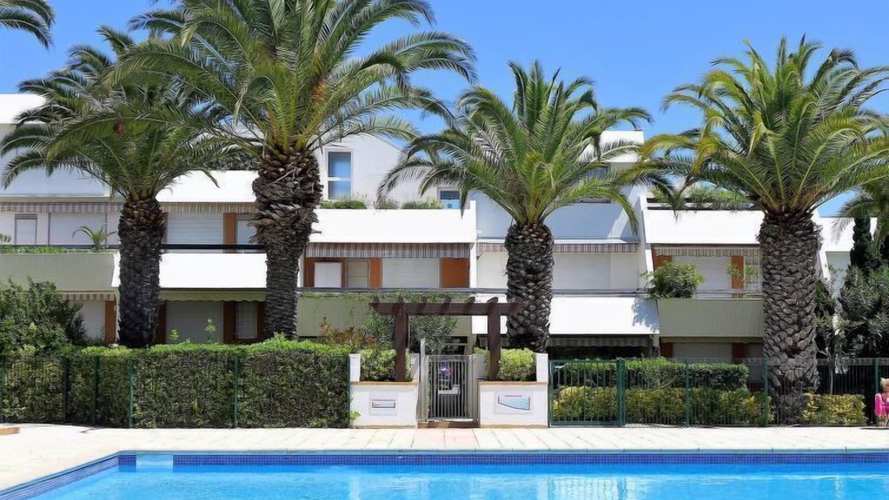 Photo of Outdoor in La Petite Motte