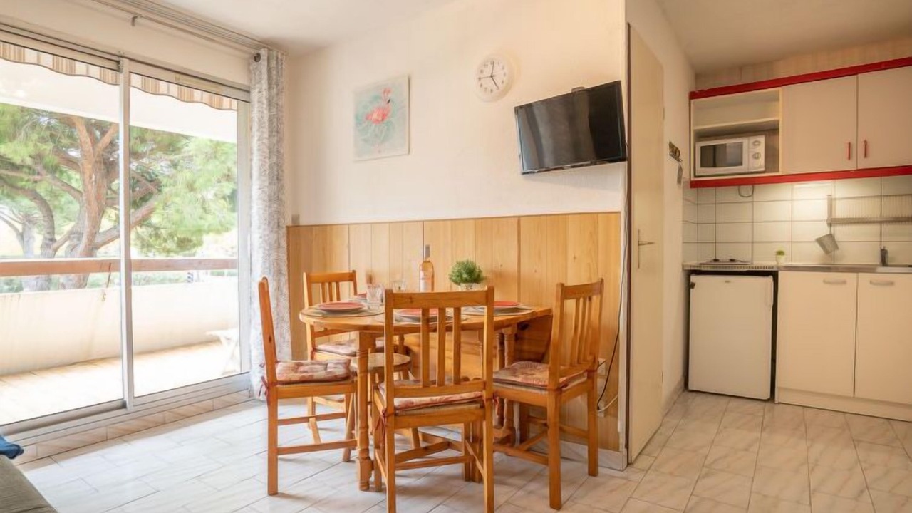 Photo of Bedroom in La Petite Motte