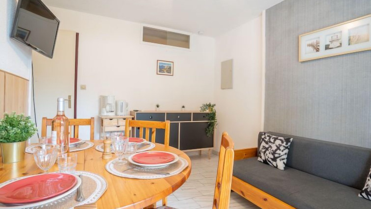 Photo of Bedroom in La Petite Motte