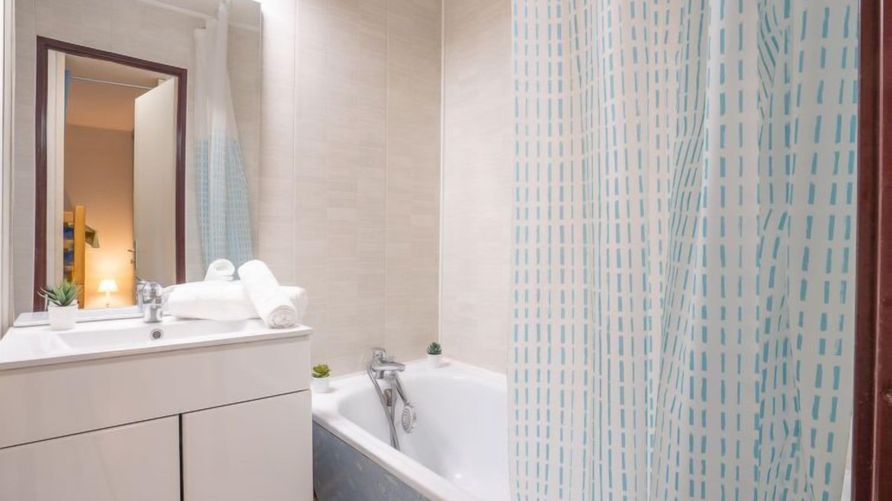 Photo of Bathroom in La Petite Motte