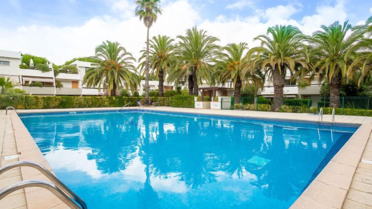 Photo of Outdoor in La Petite Motte