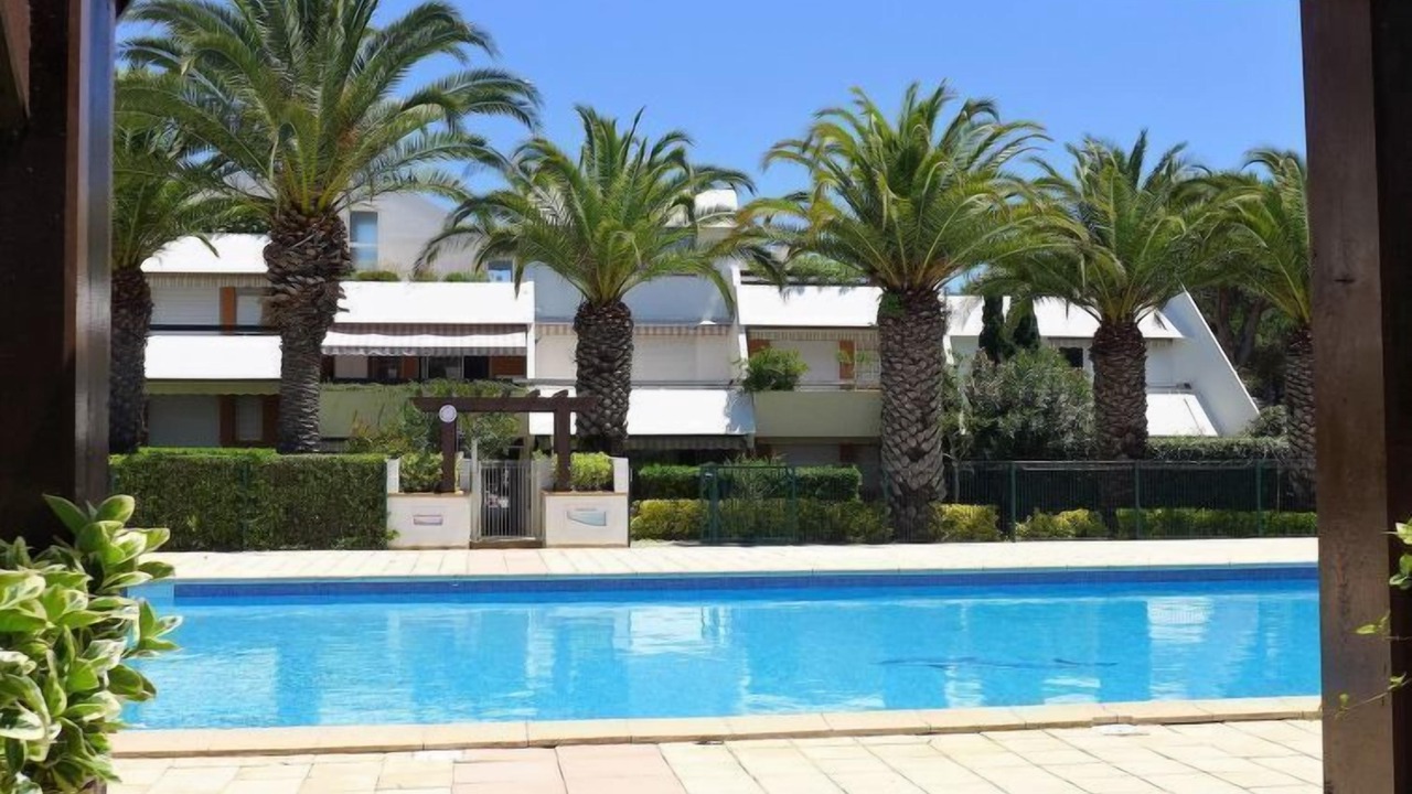 Photo of Outdoor in La Petite Motte
