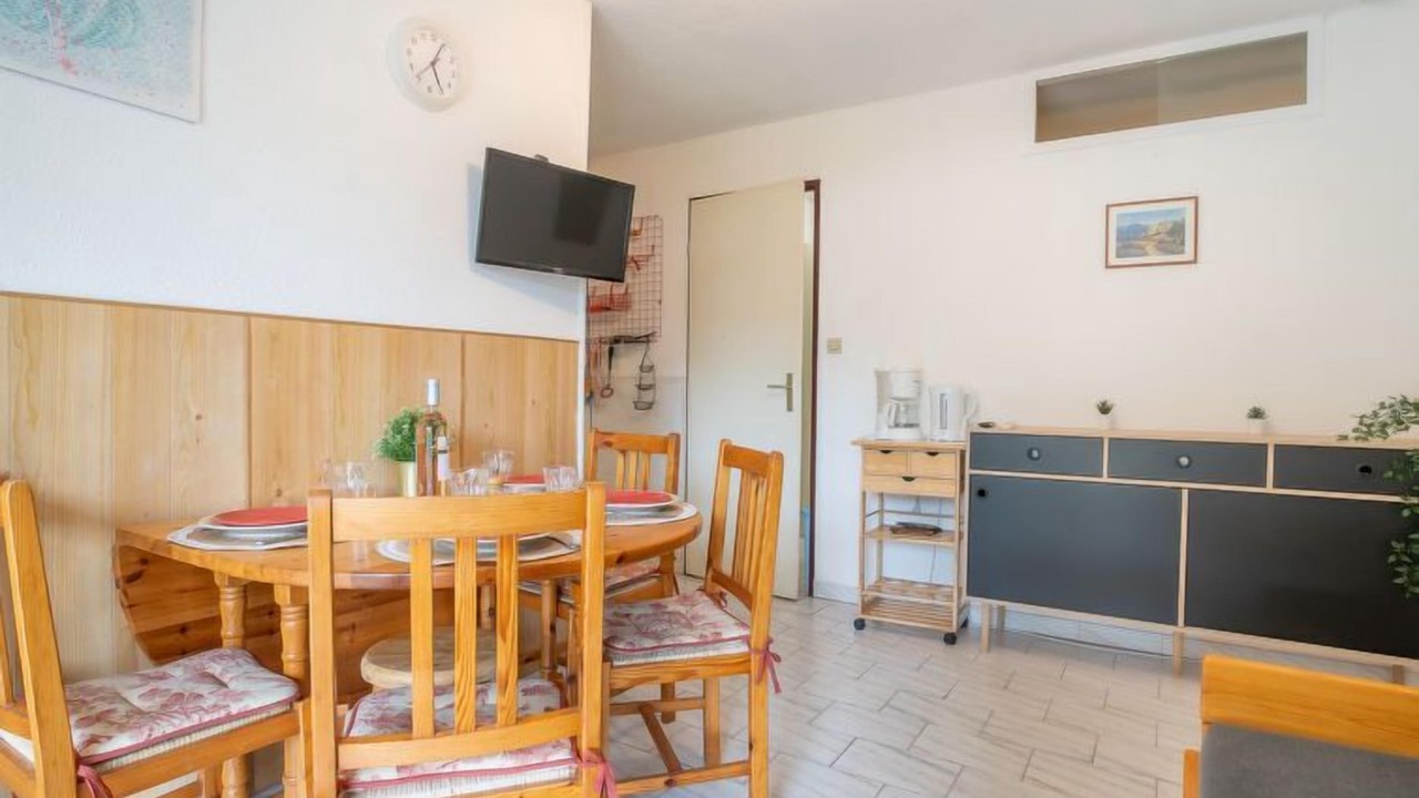 Photo of Bedroom in La Petite Motte