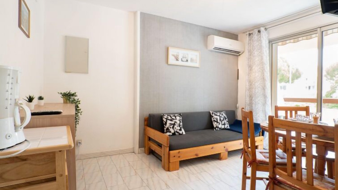 Photo of Livingroom in La Petite Motte