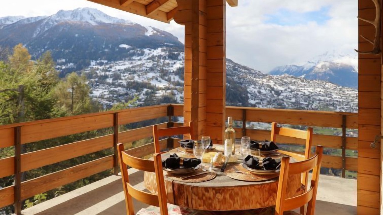 Photo of Others in Nendaz