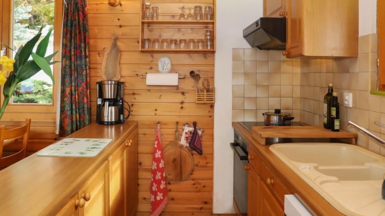 Photo of Bedroom in Nendaz