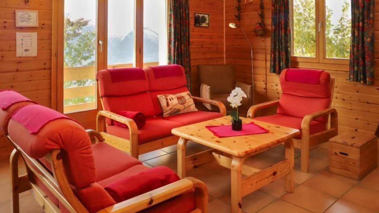 Photo of Livingroom in Nendaz