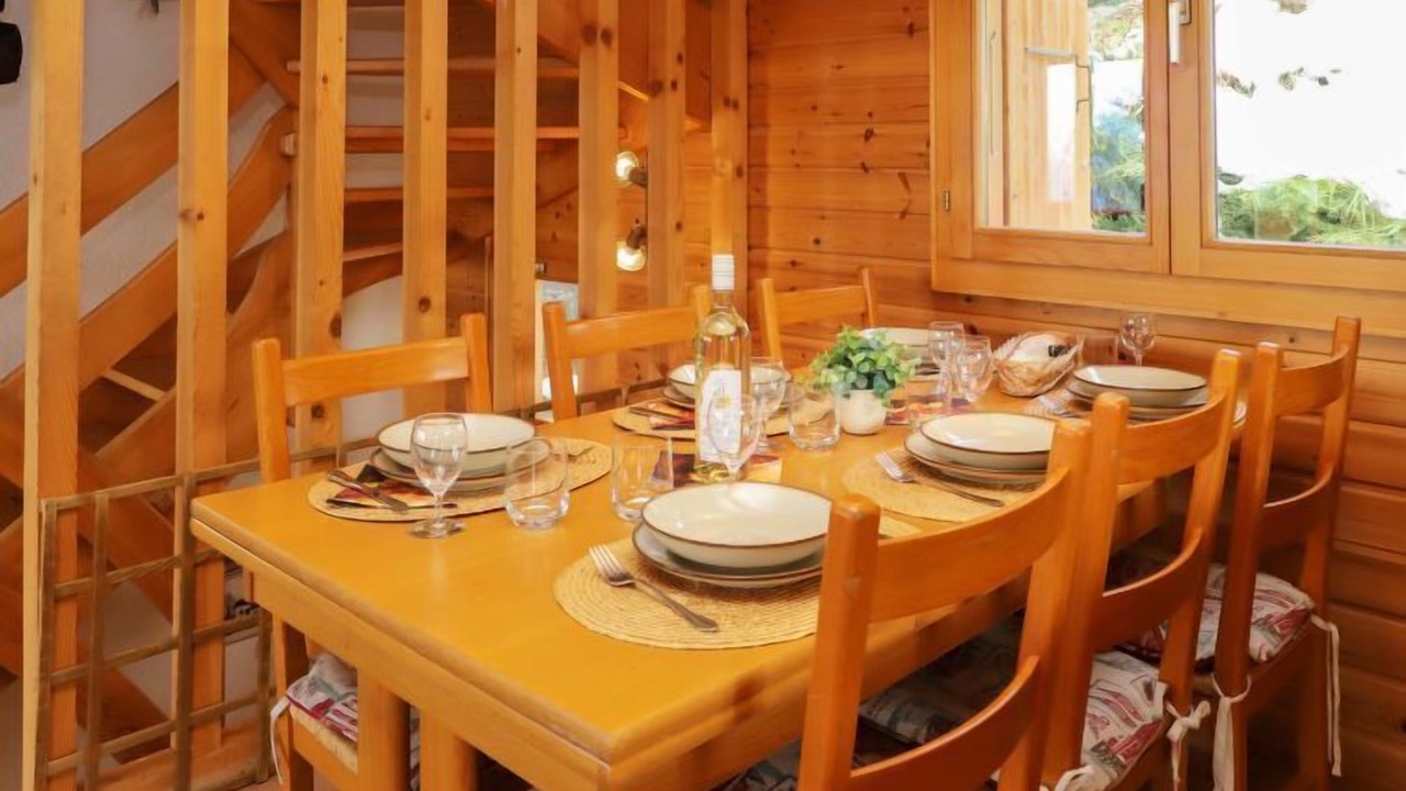 Photo of Bedroom in Nendaz