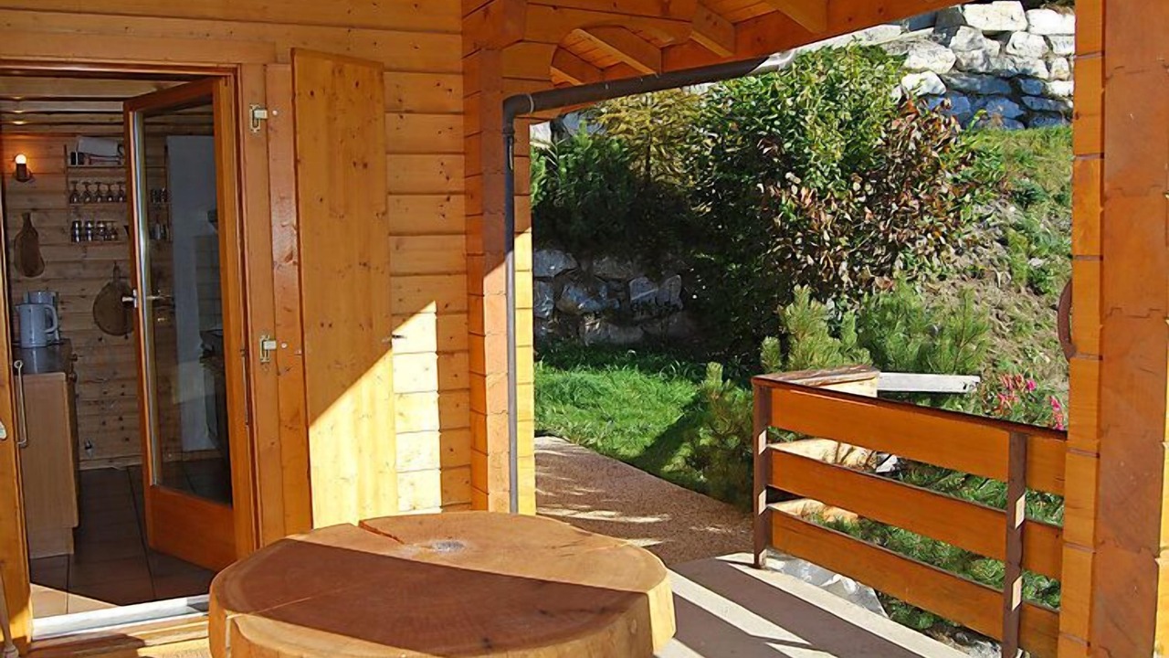 Photo of Others in Nendaz