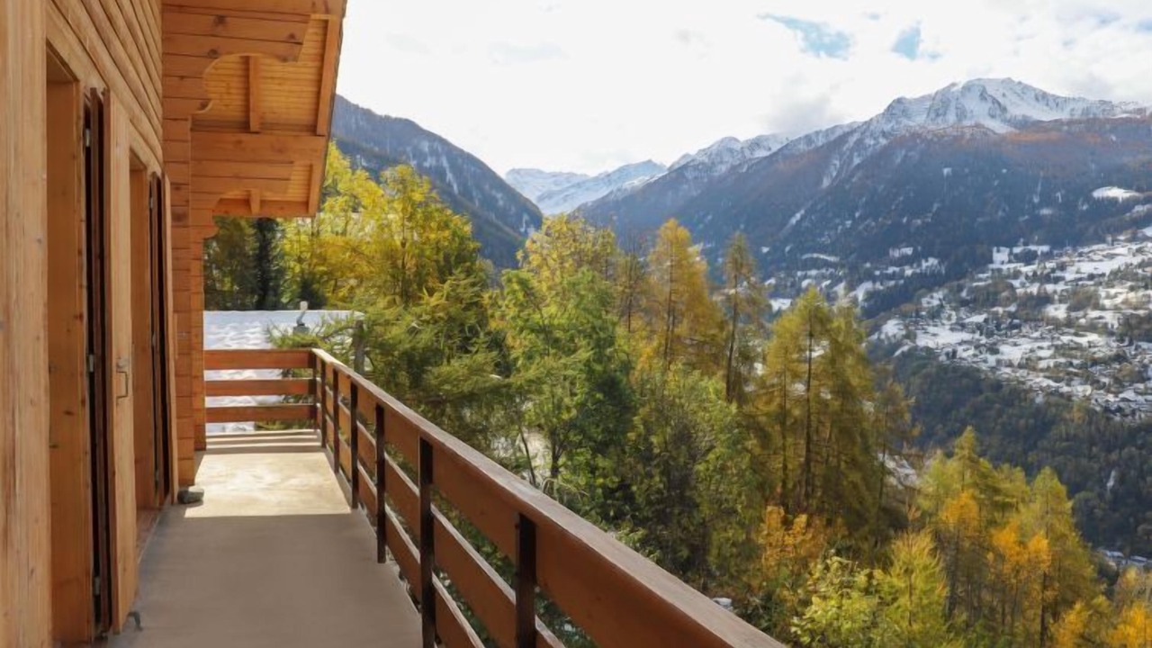 Photo of Others in Nendaz