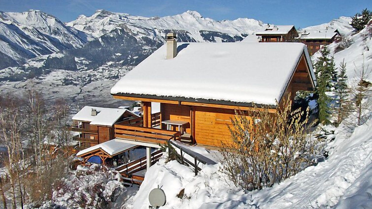 Photo of Others in Nendaz