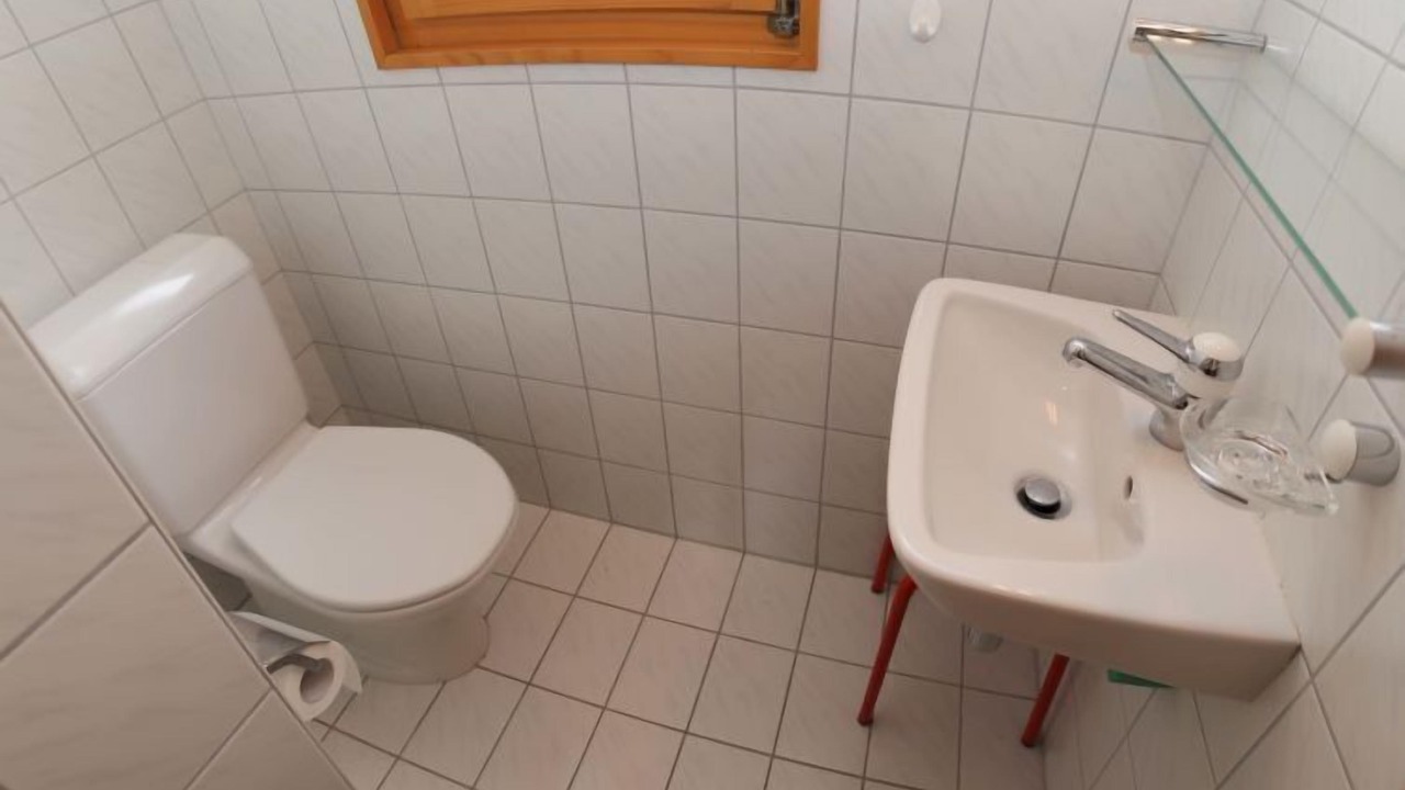 Photo of Bathroom in Nendaz
