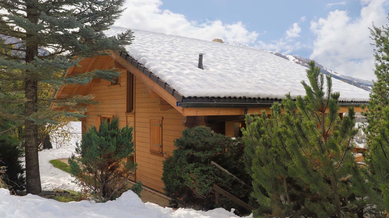 Photo of Others in Nendaz