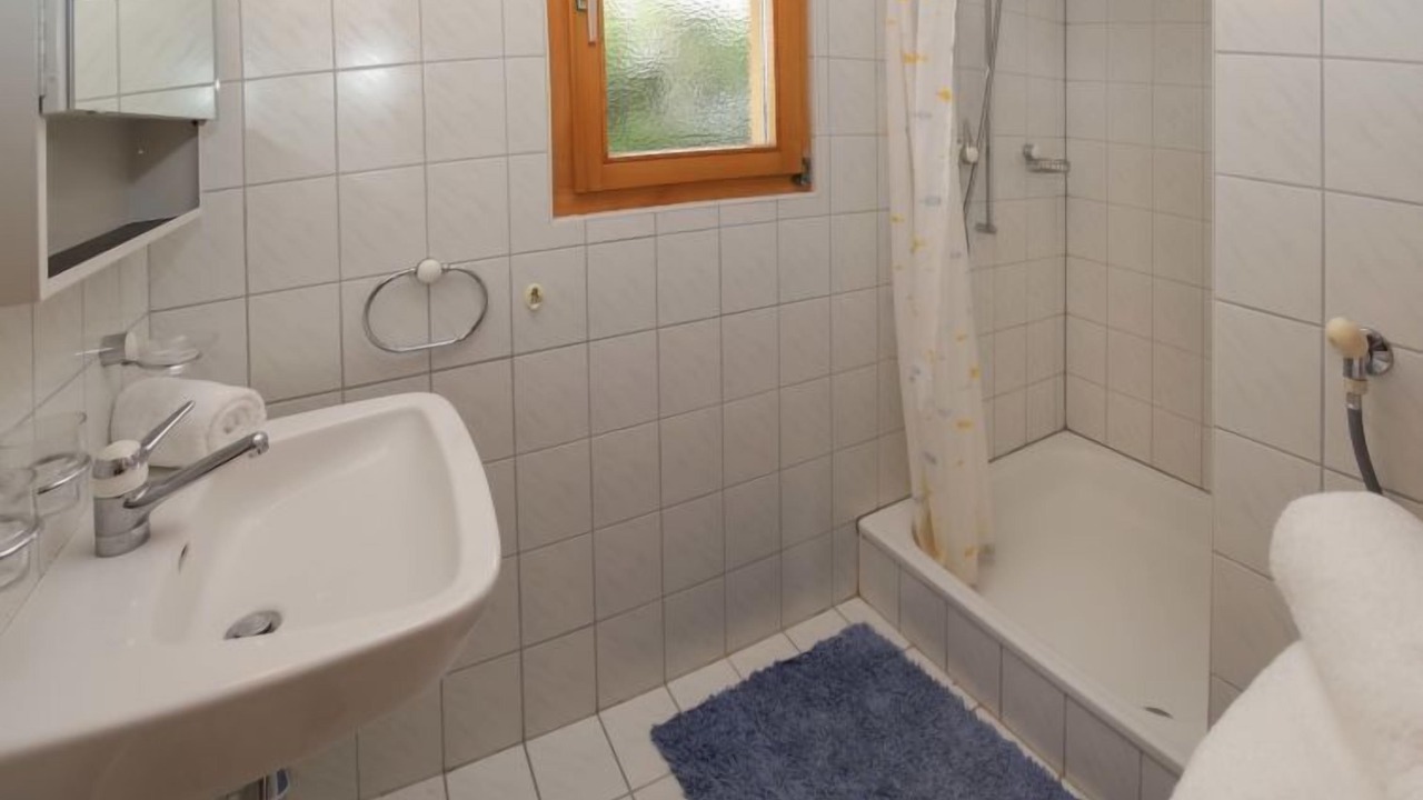 Photo of Bathroom in Nendaz
