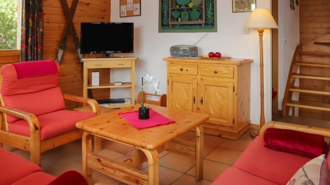 Photo of Livingroom in Nendaz