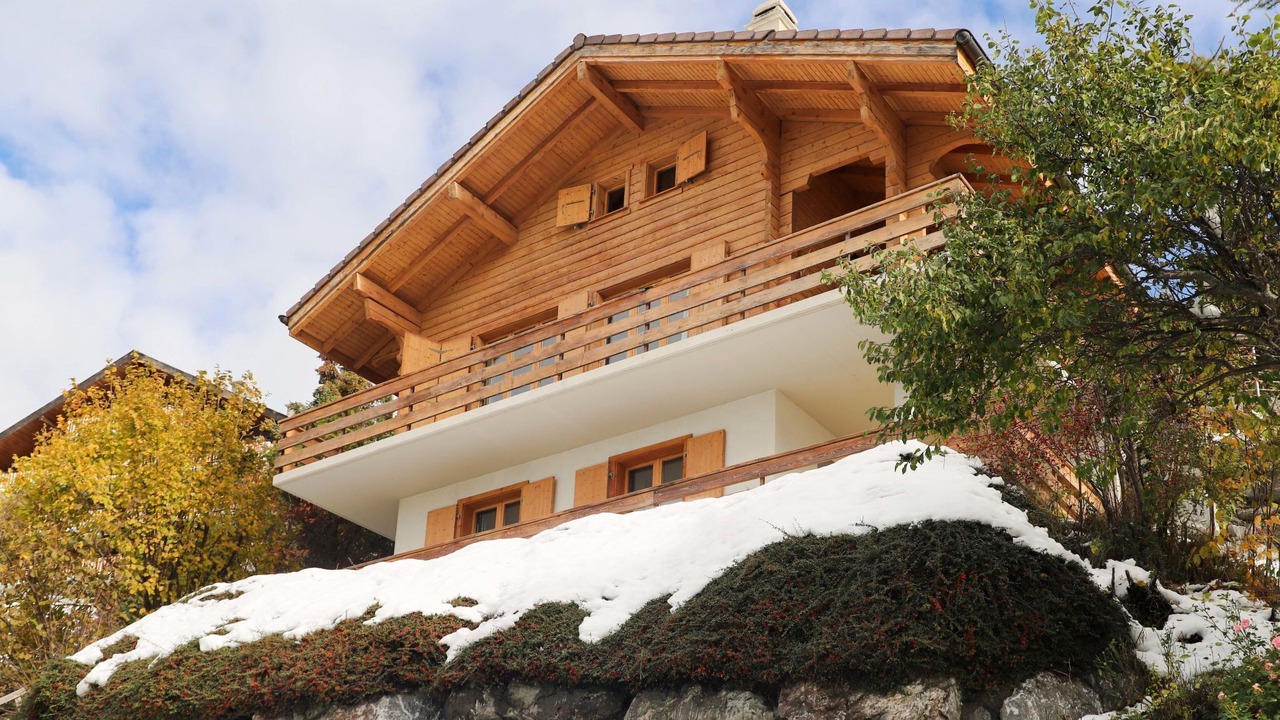 Photo of Others in Nendaz