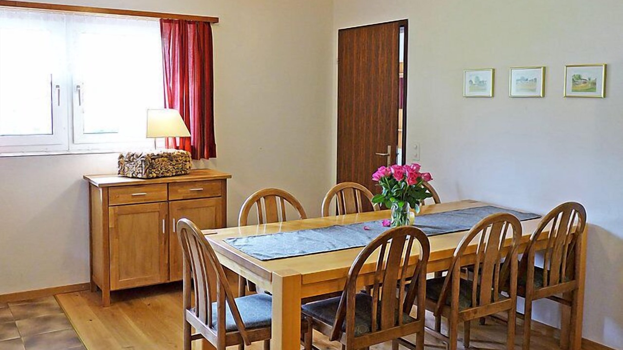 Photo of Bedroom in Bivio