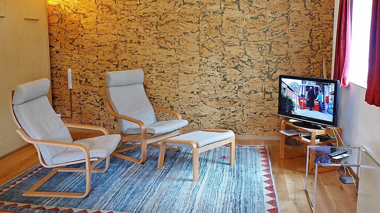 Photo of Livingroom in Bivio