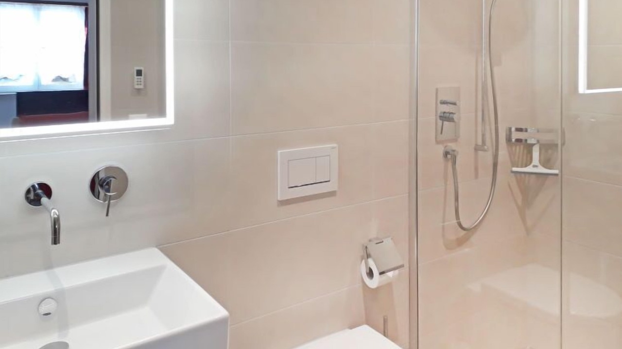 Photo of Bathroom in Bivio