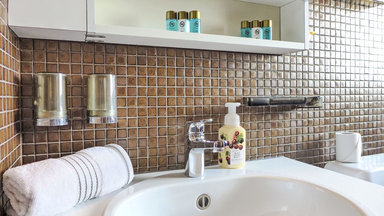 Photo of Bathroom in Central Interlaken