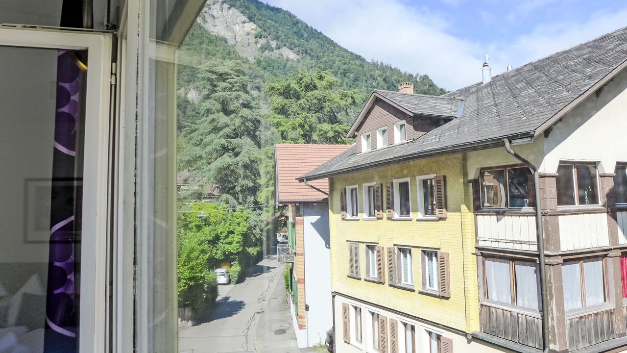 Photo of Others in Central Interlaken