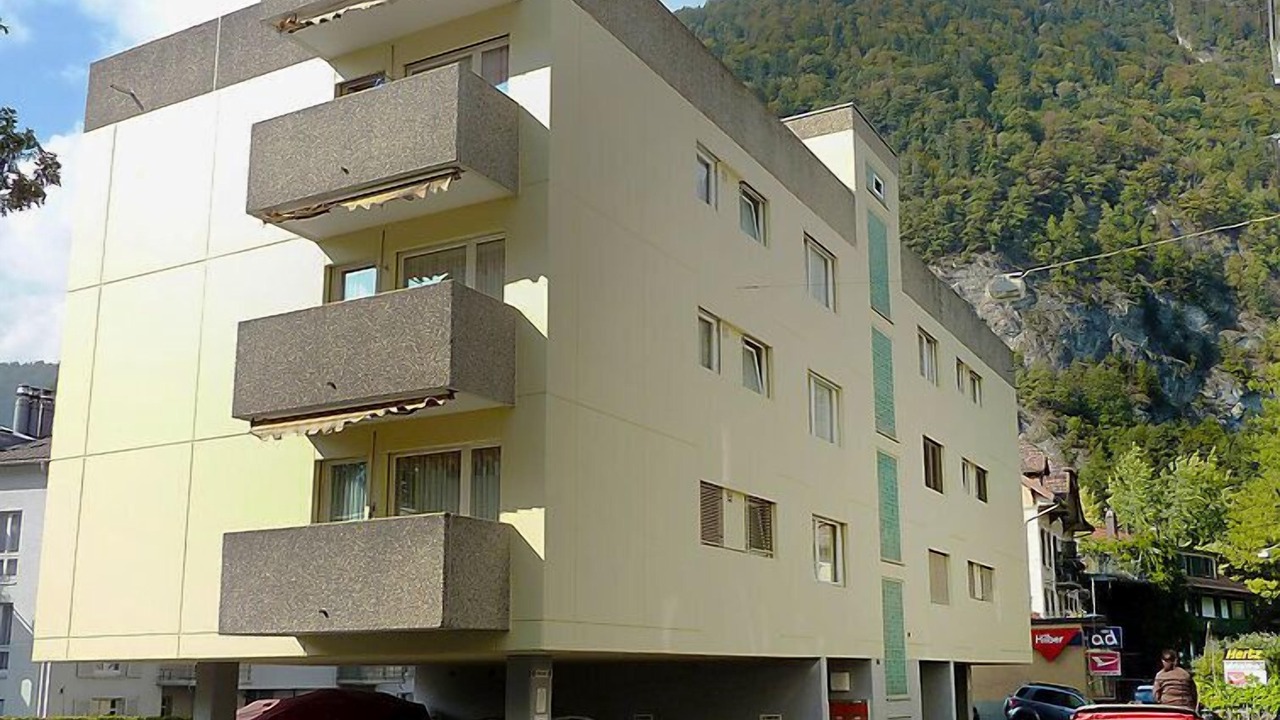 Photo of Others in Central Interlaken