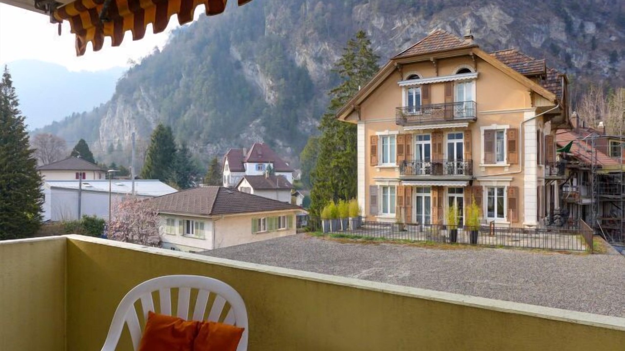 Photo of Others in Central Interlaken
