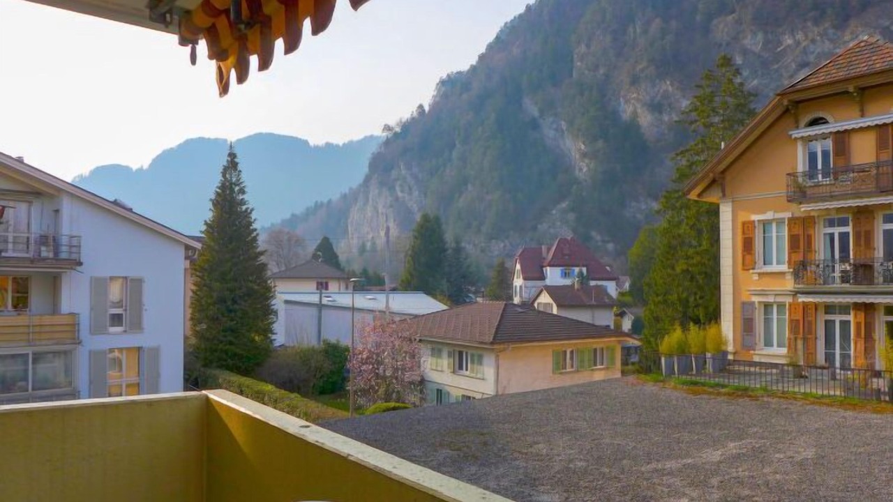 Photo of Others in Central Interlaken