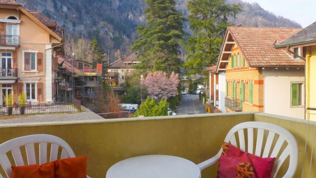 Photo of Others in Central Interlaken