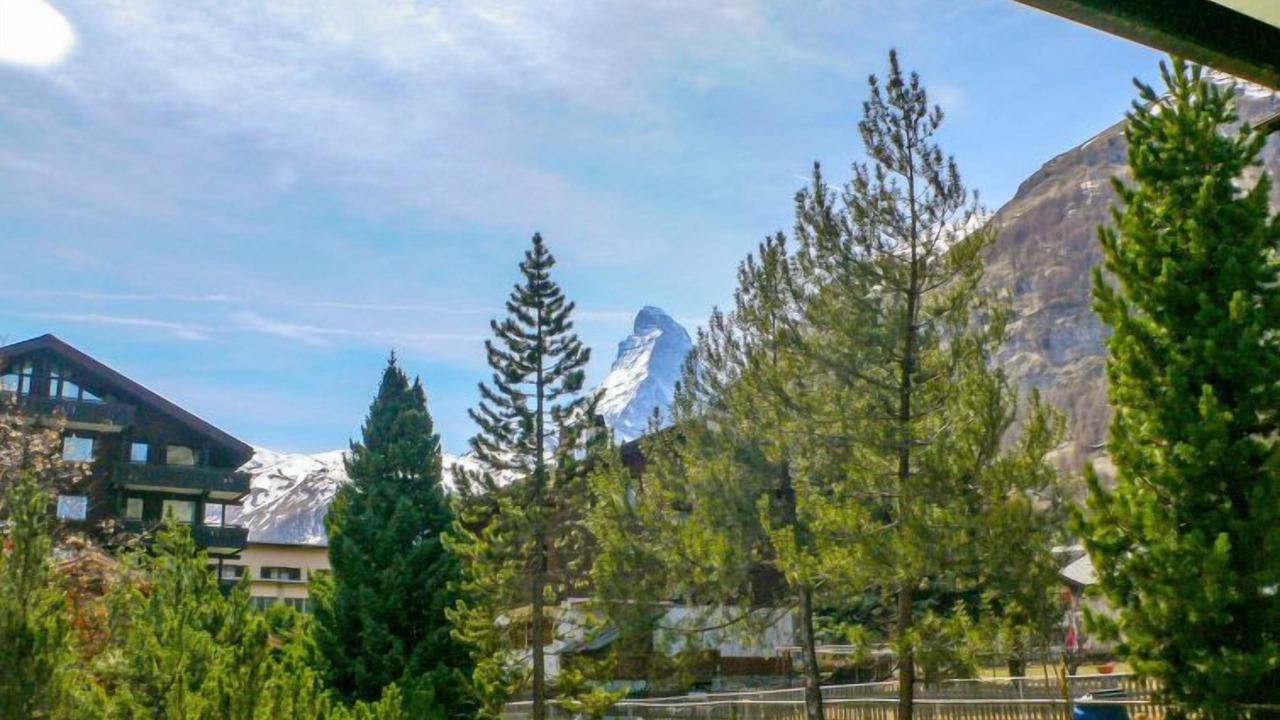 Photo of Others in Zermatt