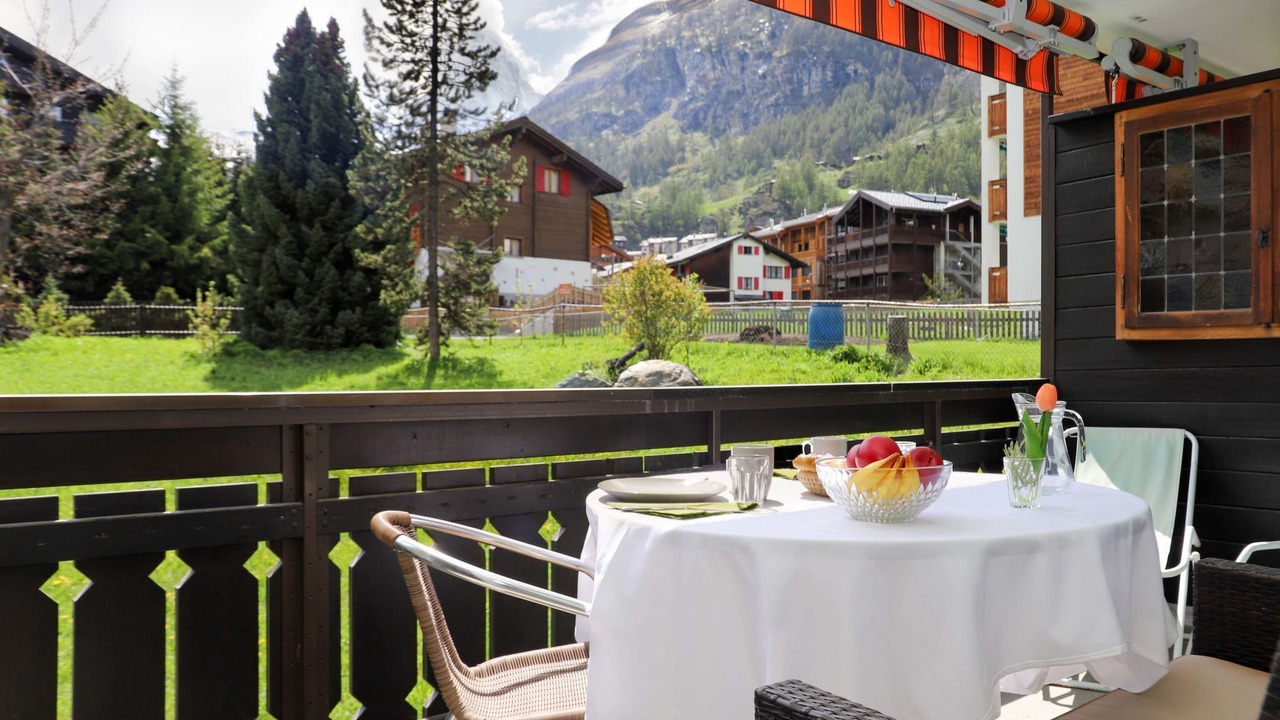 Photo of Outdoor in Zermatt