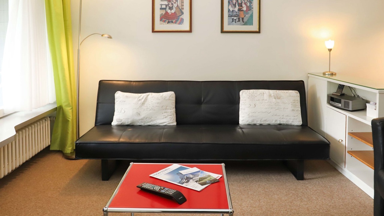 Photo of Livingroom in Zermatt