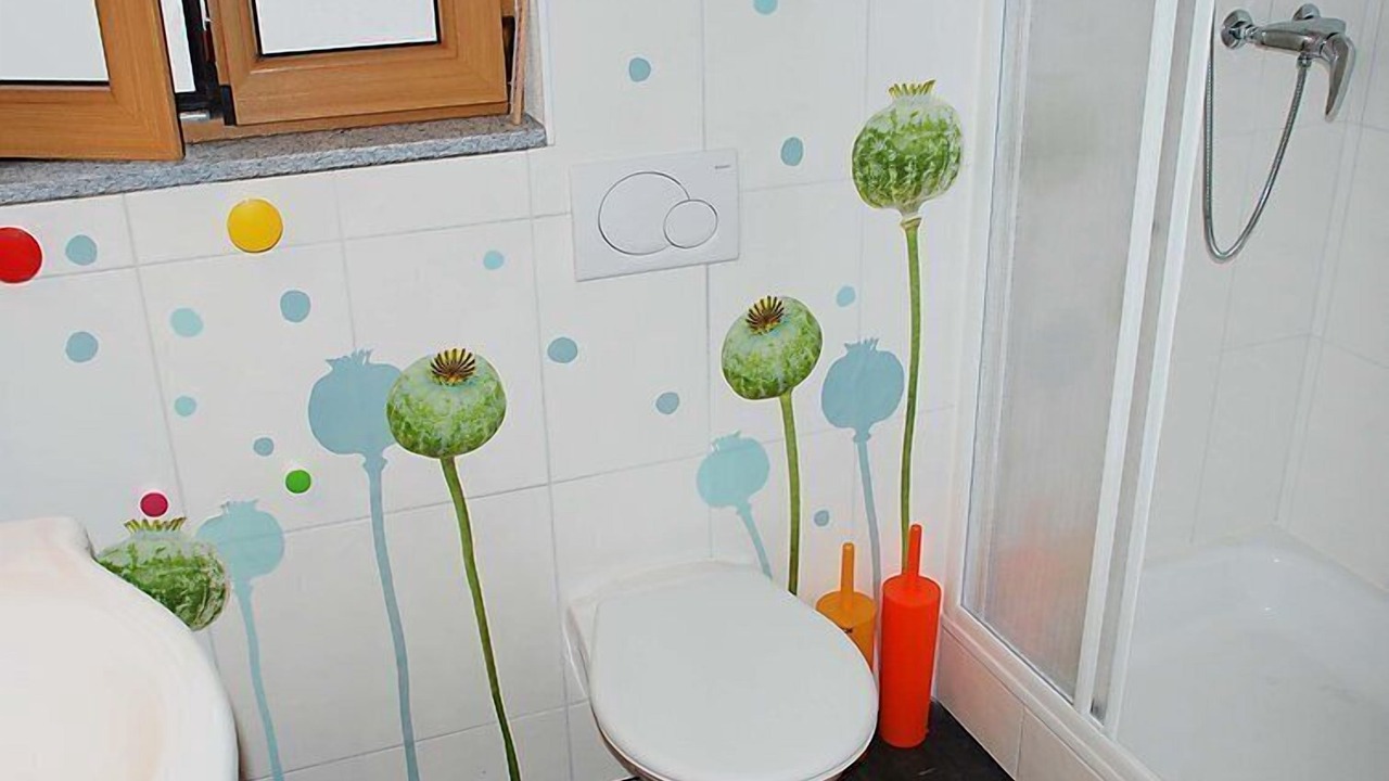 Photo of Bathroom in Chironico