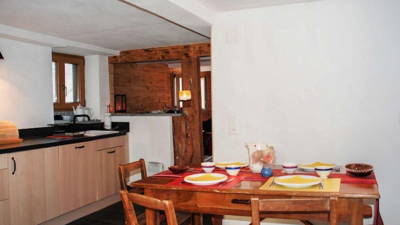 Photo of Bedroom in Chironico