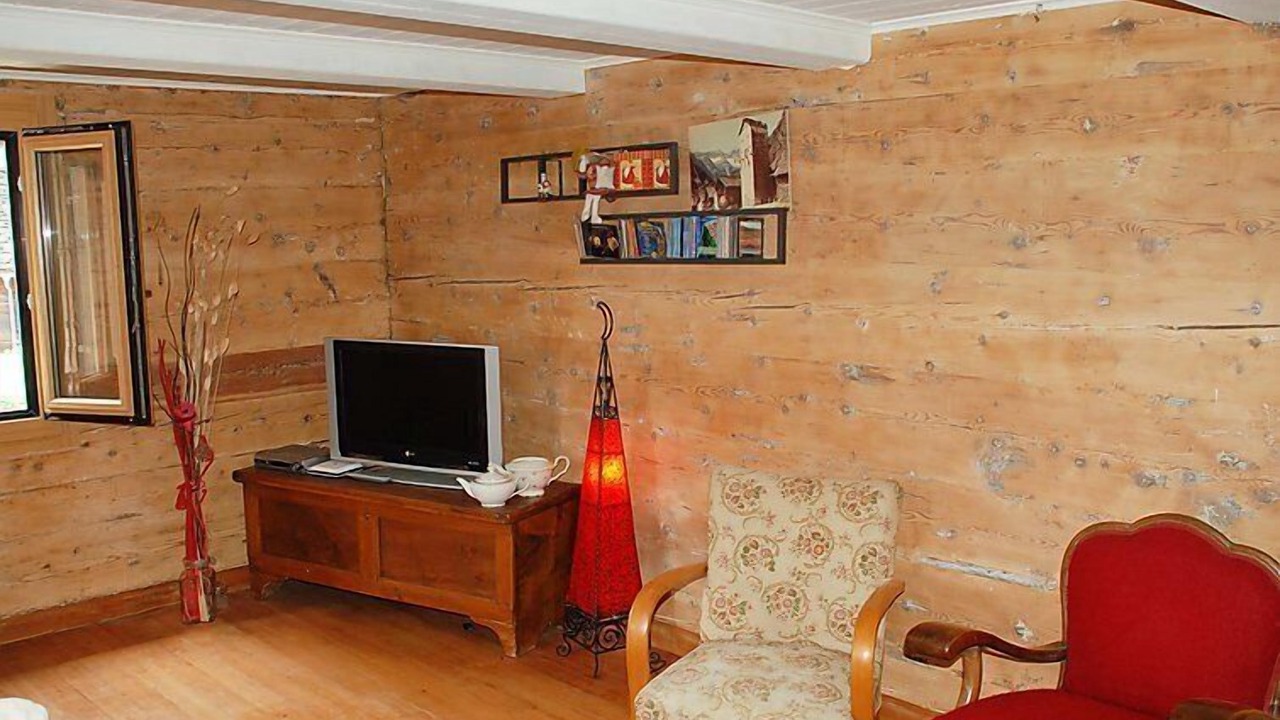 Photo of Livingroom in Chironico