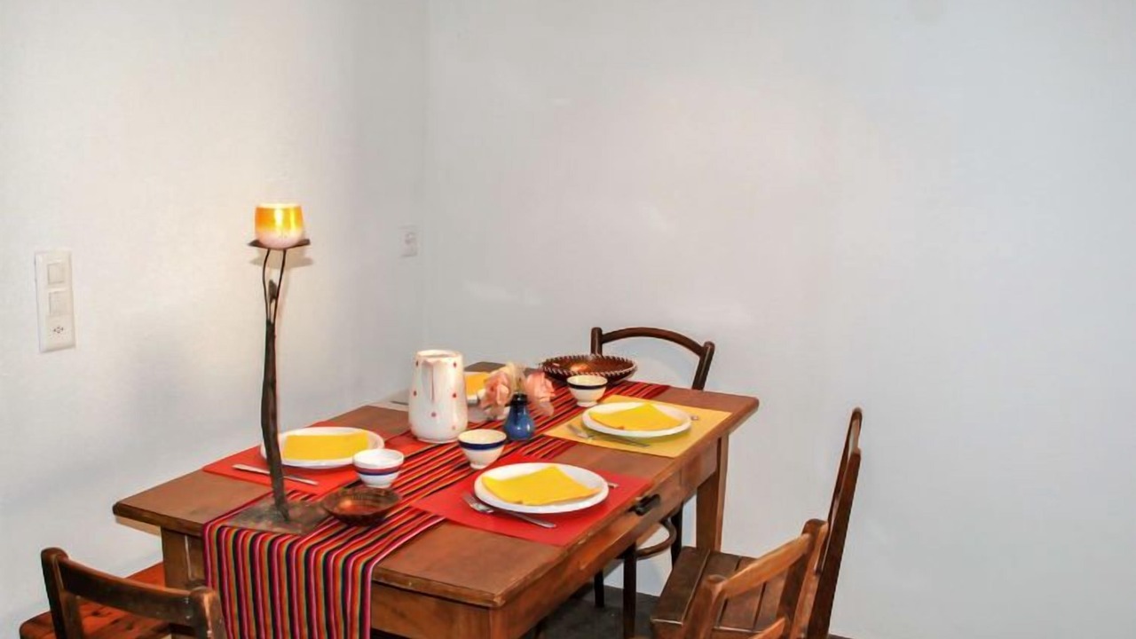 Photo of Bedroom in Chironico