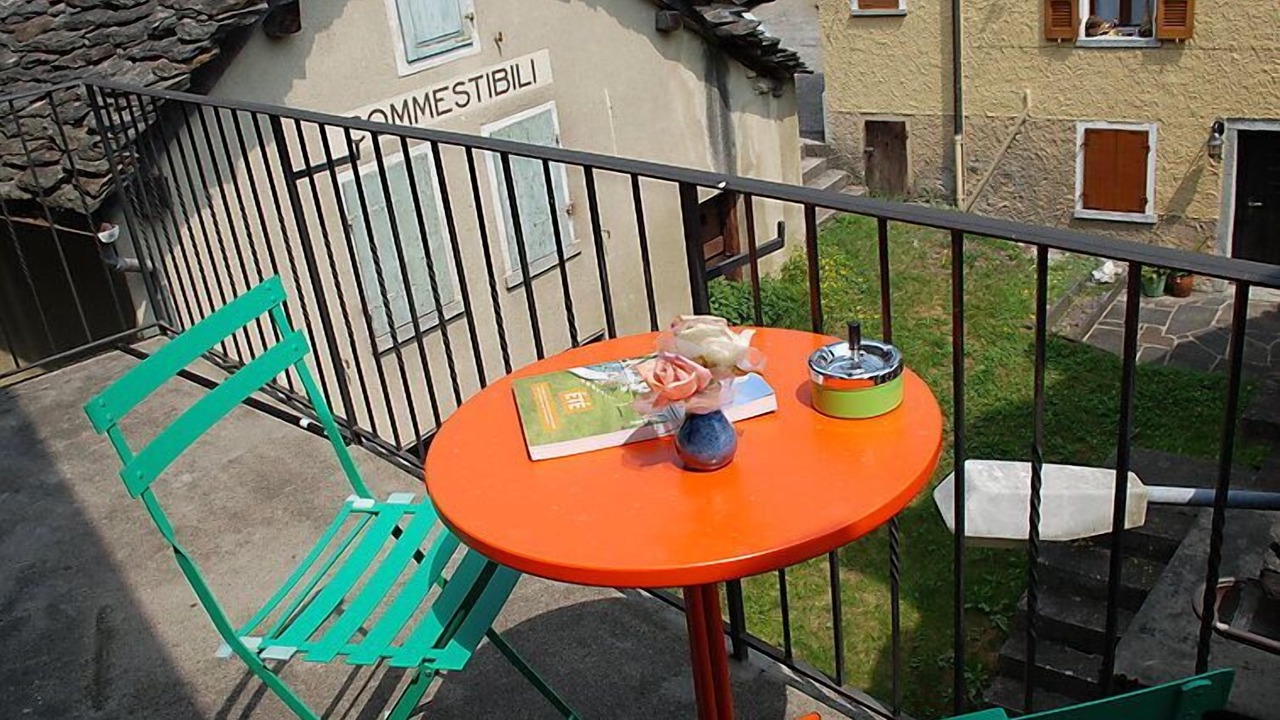 Photo of Others in Chironico