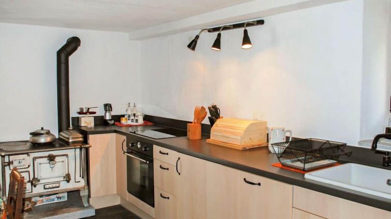 Photo of Bedroom in Chironico