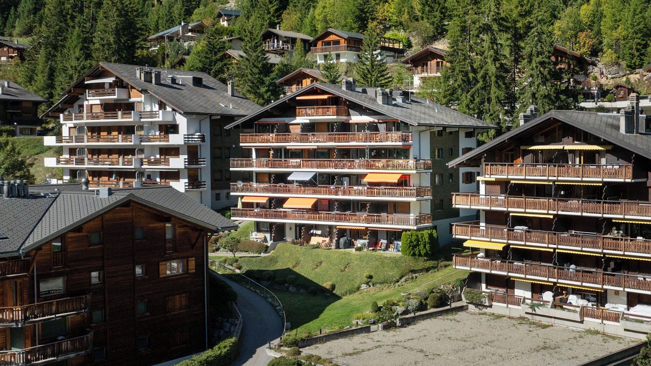 Photo of Others in Champex-Lac