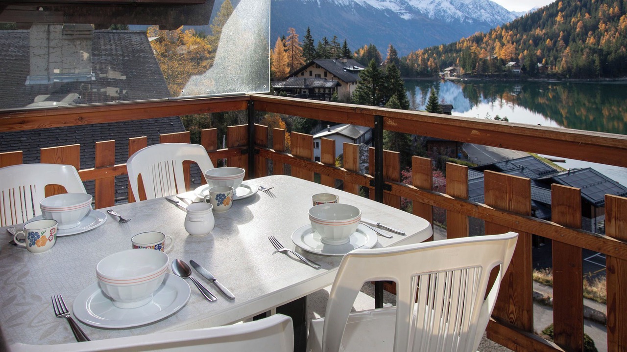 Photo of Others in Champex-Lac