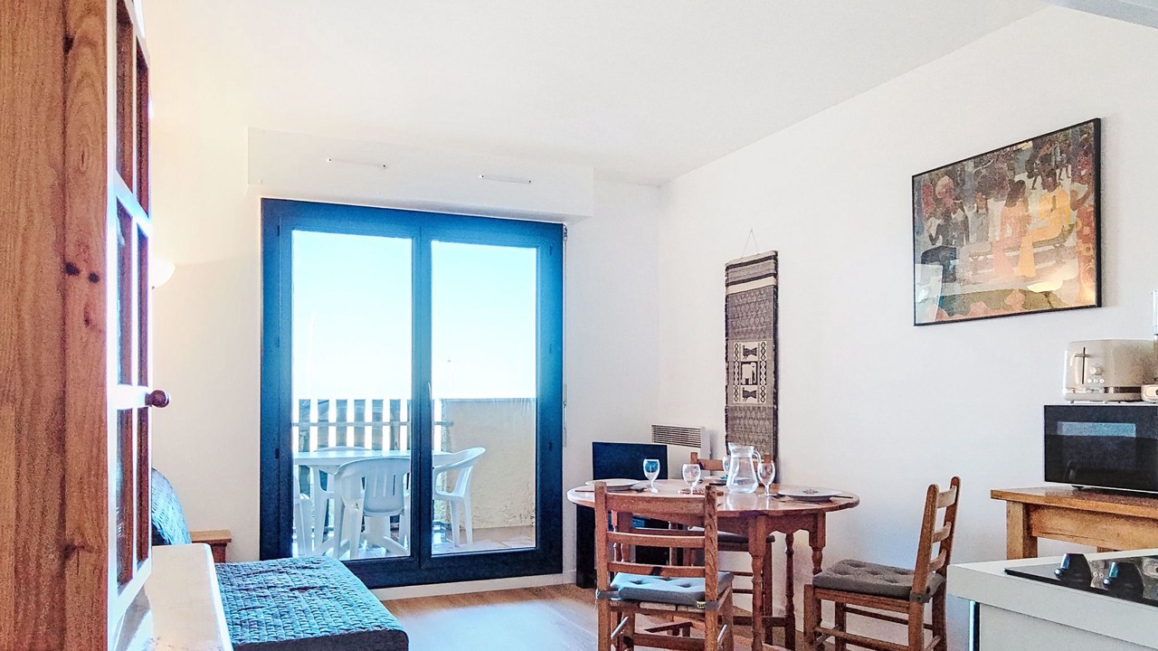 Photo of Bedroom in Lacanau-Ocean