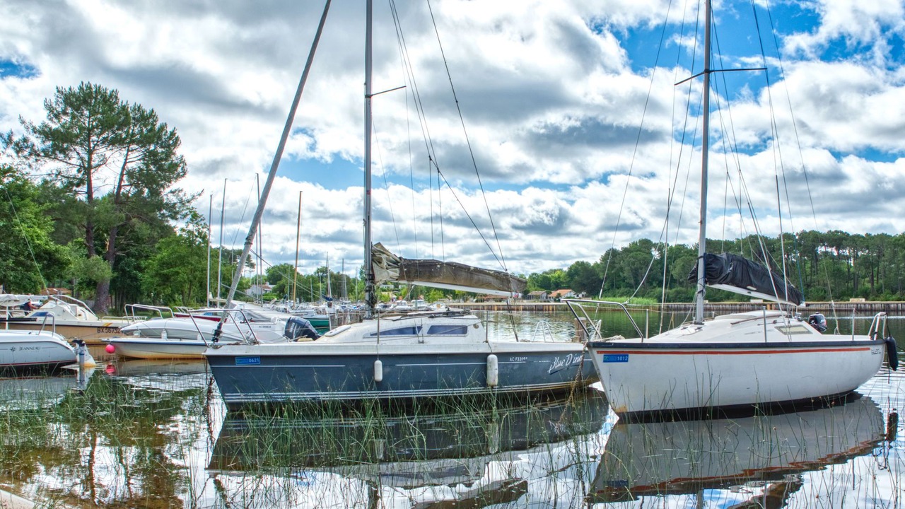 Photo of Others in Lacanau-Ocean