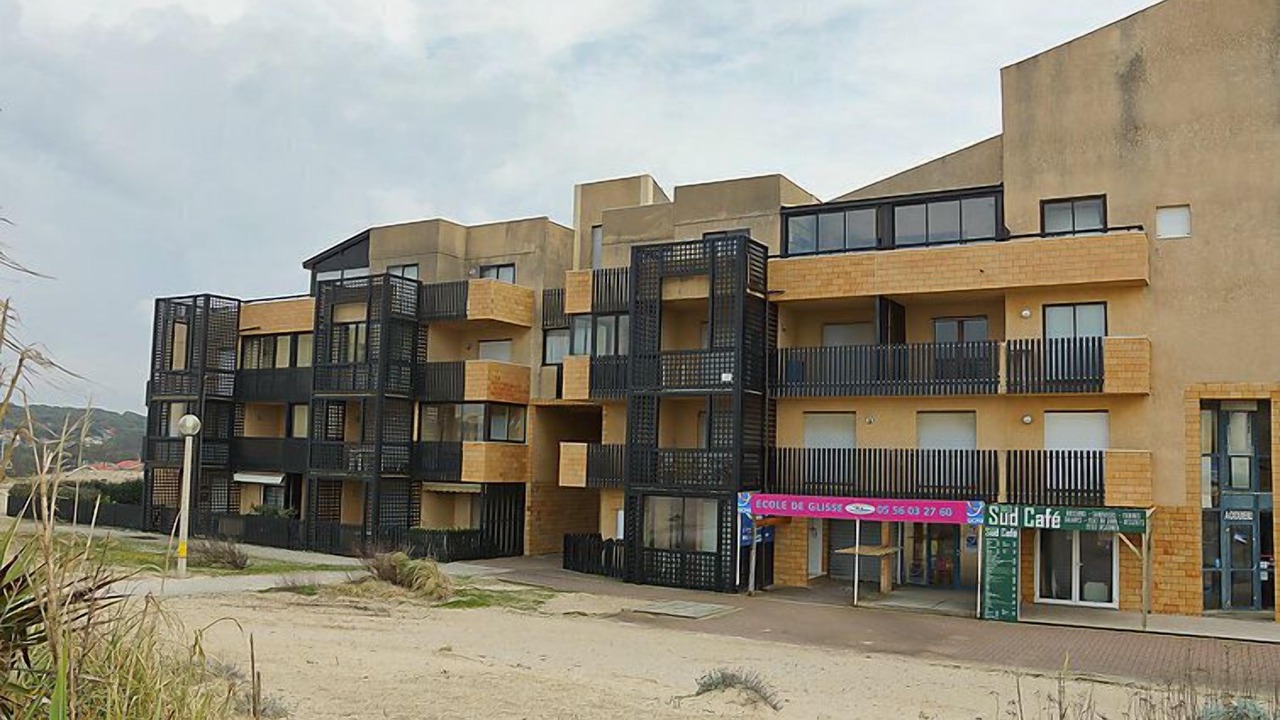 Photo of Others in Lacanau-Ocean