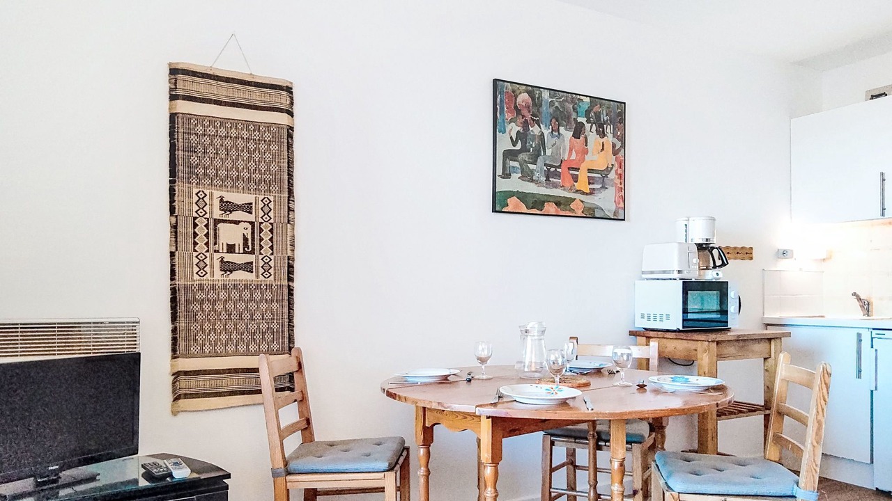 Photo of Bedroom in Lacanau-Ocean