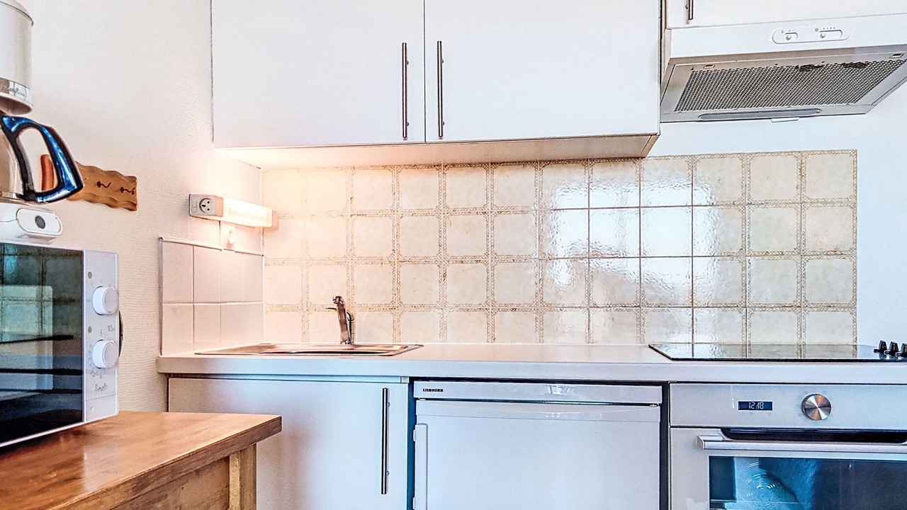 Photo of Bedroom in Lacanau-Ocean