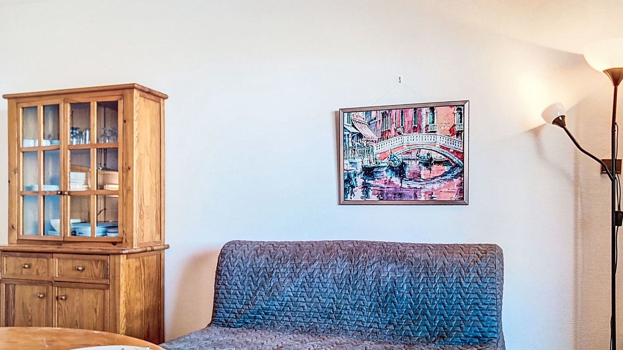 Photo of Livingroom in Lacanau-Ocean