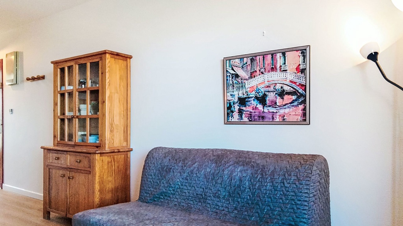 Photo of Livingroom in Lacanau-Ocean