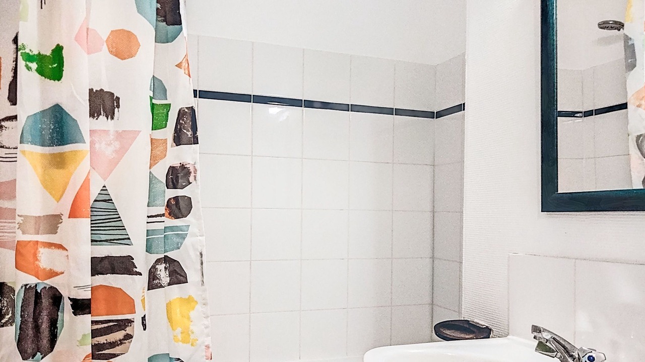 Photo of Bathroom in Lacanau-Ocean