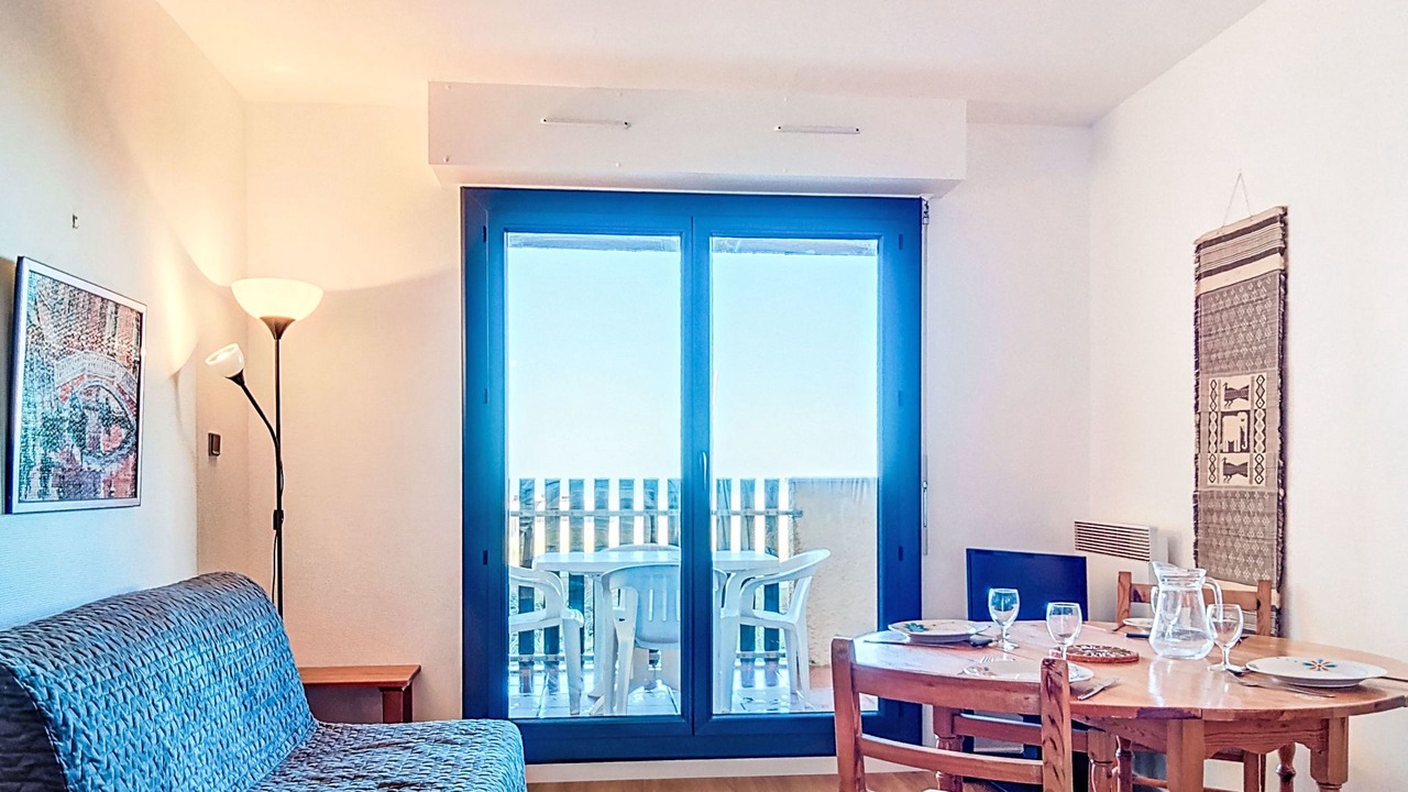 Photo of Livingroom in Lacanau-Ocean