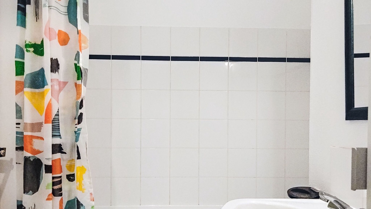 Photo of Bathroom in Lacanau-Ocean